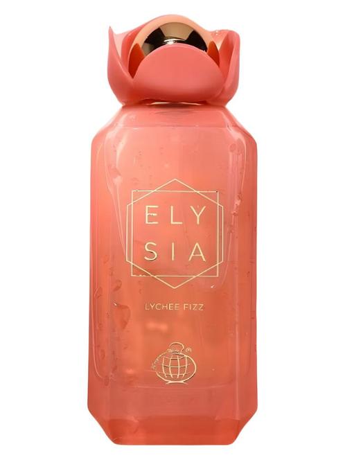 Elysia Lychee Fizz by Fragrance World, Sieraden, Tassen en Uiterlijk, Uiterlijk | Parfum, Nieuw, Ophalen of Verzenden