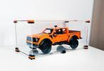 Showcase voor 42126 Ford F-150 Raptor Nieuw, Ophalen of Verzenden, Nieuw, Jongen of Meisje