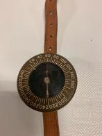 Amerikaans kompas, Verzamelen, Militaria | Tweede Wereldoorlog, Verzenden, Landmacht, Amerika