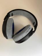 Philips SHP9600 met diverse upgrades., Ophalen of Verzenden, Zo goed als nieuw, Over oor (circumaural), Philips