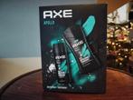 Axe Apollo Cadeauset - Bodyspray & Douchegel, Ophalen of Verzenden, Nieuw, Gebruiksvoorwerp