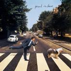 Paul McCartney - Paul is Live (Top 2000) CD NW./ORG., Cd's en Dvd's, Ophalen of Verzenden, Poprock