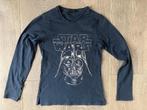 Star wars longsleeve 146 152, Gebruikt, Shirt of Longsleeve, Jongen, Star Wars