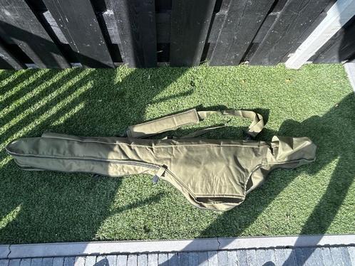 Trakker NXG 3 Hengel Foedraal - 10ft Hengels, Watersport en Boten, Hengelsport | Karpervissen, Zo goed als nieuw, Overige typen