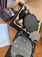 AEG Clean 6000 Robotstofzuiger - Zo goed als nieuw, Witgoed en Apparatuur, Stofzuigers, Ophalen of Verzenden, Zo goed als nieuw