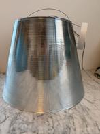 FLOS Ktribe S3 Hanglamp - Zilver, Ophalen, Zo goed als nieuw, Metaal, Minder dan 100 cm