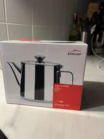 Nieuw in dos Lacor Tetera & Cafetera, Ophalen of Verzenden, Nieuw