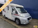 LMC Liberty Cruiser II 592 zeer netjes! veel opties, Ringverwarming, Fiat, Bedrijf, Buitenlamp
