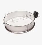 Rotisserie voor BBQ, Tuin en Terras, Barbecue-accessoires, Ophalen, Zo goed als nieuw