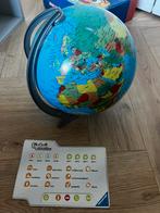 Wereldbol tiptoi zonder pen, Ophalen, Zo goed als nieuw