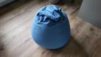 Te Koop: Zitzak Blauw, Ophalen of Verzenden, Nieuw, Blauw, Zitzak
