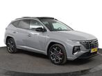 Hyundai Tucson 1.6 T-GDI HEV N Line Sky |NAP |1e eigenaar |D, Auto's, Hyundai, Gebruikt, Euro 6, 4 cilinders, 1650 kg