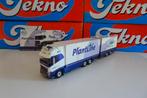 Plantline Volvo FH4 Combi - Tekno, Hobby en Vrije tijd, Modelauto's | 1:50, Ophalen of Verzenden, Nieuw, Bus of Vrachtwagen, Tekno
