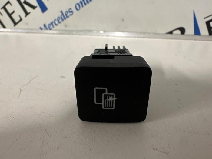 Schakelaar (diversen) van een Mercedes Citan, Auto-onderdelen, Dashboard en Schakelaars, Mercedes-Benz, Gebruikt, 3 maanden garantie