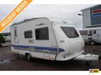 Hobby De luxe Easy 440 SB, Overige typen, Schokbreker, Hobby, Treinzit
