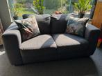 Drie en tweezits bankstel, Ophalen, 250 tot 300 cm, Gebruikt, 100 tot 125 cm