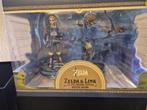 Zelda and Link 10 PVC Painted statues for sale!, Ophalen, Nieuw