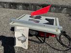 Tegelzaagmachine, Doe-het-zelf en Verbouw, Ophalen, Gebruikt, Minder dan 700 watt, Werkbankslijpmachine