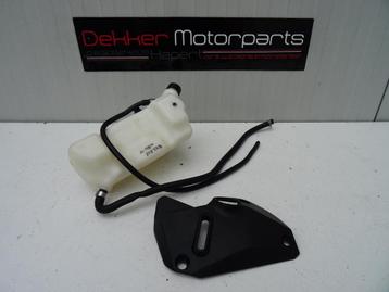 Koelvloeistof / Water Reservoir Ducati Monster 821 2018-2021 beschikbaar voor biedingen