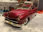1:18 Ertl American Graffiti ‘51 Mercury zonder doos, Hobby en Vrije tijd, Modelauto's | 1:18, Ophalen of Verzenden, Gebruikt, Auto
