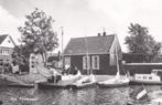 Jisp Zwethaven 1966, Verzenden