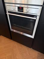 AEG Inbouwoven - Type BE3003001M, Witgoed en Apparatuur, Ovens, Gebruikt, Oven, Inbouw, Ophalen