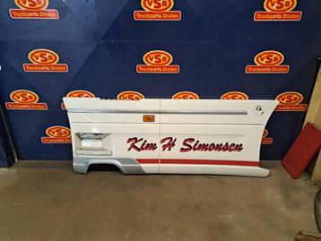 Scania Side skirt scania 6x2 sleper 3100 wb beschikbaar voor biedingen