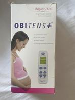 Babycare TENS ObiTENS+ Pijnverlichting Bevalling, Ophalen of Verzenden, Zo goed als nieuw