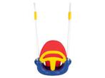 Lidl Playtive Twipsolino schommelzitje / 3 in 1 schommel, Ophalen of Verzenden, Zo goed als nieuw, Schommel