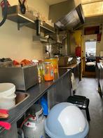 FOOD Truck Te koop, Zakelijke goederen, Horeca | Food, Ophalen of Verzenden