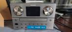 Philips TAM8905/10   DAB radio met cd speler, Audio, Tv en Foto, Versterkers en Receivers, Overige merken, Stereo, Ophalen of Verzenden