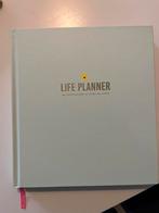 Hema life planner mintgroen (geheel nieuw!), Diversen, Agenda's, Nieuw, Ophalen of Verzenden