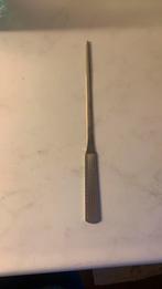 Antieke  briefopener jaren 30?, Ophalen of Verzenden, Gebruikt