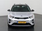 Kia Stonic 1.0 T-GDi DynamicLine | Navigatie | Parkeercamera, Auto's, Voorwielaandrijving, Gebruikt, Euro 6, Origineel Nederlands