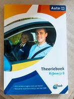 Auto Theorieboek Rijbewijs B - ANWB, Ophalen of Verzenden, Nieuw, Algemeen