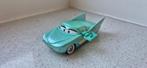 Disney Pixar Cars Flo with Tray, Ophalen of Verzenden, Gebruikt