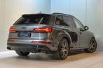 Audi Q7 60 TFSI e Quattro Competition PANO | B&O ADVANCED |, Automaat, Adaptive Cruise Control, Gebruikt, 2995 cc