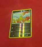 Pokemon Swablu SH5 Platina Shiny Reverse Holo lv.16 50 hp, Ophalen of Verzenden, Zo goed als nieuw, Losse kaart