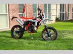 BETA 50 Supermoto Sport, BETA