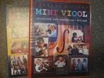Vioolles methode boeken, deel 1 en 2, Ophalen of Verzenden, Zo goed als nieuw, 4/4-viool