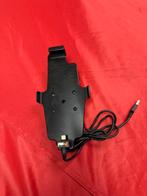 Brodit houder/lader IPhone 13/12 Pro Max, Ophalen of Verzenden, Zo goed als nieuw, Auto