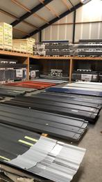 Ongeïsoleerde b-keuplaten diverse kleuren. €22,50 per plaat, Ophalen, Zo goed als nieuw, Overige materialen, Minder dan 20 mm