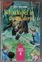 Bert Wiersema: Logboek Lammers 4, Ophalen of Verzenden, Gelezen