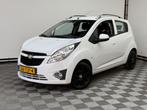 Chevrolet Spark 1.0 16V LT 5-drs Airco LM14" NL Auto, Auto's, Chevrolet, Voorwielaandrijving, Stof, Gebruikt, 4 cilinders