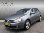 Volkswagen Golf 1.2 TSI Trendline BlueMotion 6-BAK| MULTIMED, Voorwielaandrijving, Euro 5, Stof, Gebruikt