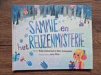 Leuk Sinterklaas voorleesboek - Sammie en het reuzenmysterie, Ophalen of Verzenden, Nieuw
