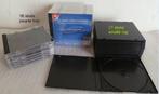 CD/DVD-doosjes, organiser en case, Ophalen of Verzenden, Nieuw, Drums of Percussie