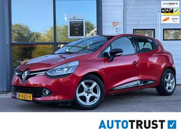 Renault Clio 1.2 Dynamique AUTOMAAT, NAP, APK beschikbaar voor biedingen
