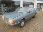 Talbot Solara 1.6 SX 1982 Grijs, Auto's, 1592 cc, Origineel Nederlands, Bedrijf, Handgeschakeld