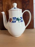 Koffiepot Boerenbont, Huis en Inrichting, Keuken | Servies, Ophalen, Overige typen, Zo goed als nieuw, Aardewerk